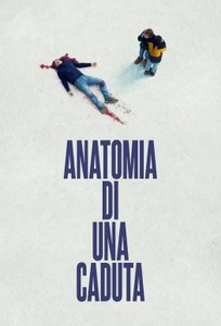 ANATOMIA DI UNA CADUTA