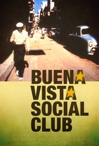 BUENA VISTA SOCIAL CLUB