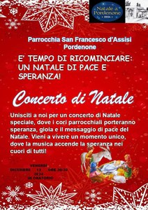 Concerto di Natale