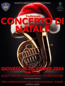 Concerto di Natale