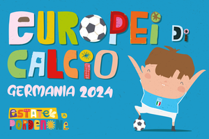 Europei di calcio: Italia - Albania