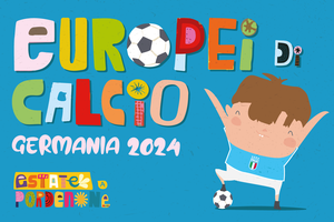 Europei di calcio: FINALE