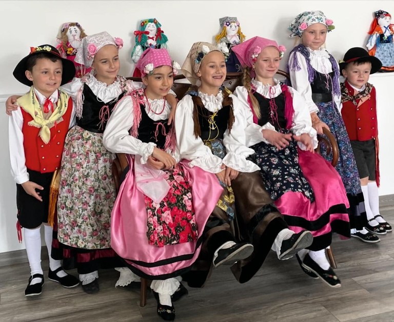Fa tappa a Pordenone la 24a edizione del festival, con gruppi folcloristici provenienti da Serbia e Polonia, oltre ai gruppi giovanili friulani. Ingresso gratuito #estateapordenone