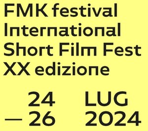 FMK International short film festival (2024)