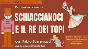 Schiaccianoci e il Re dei Topi