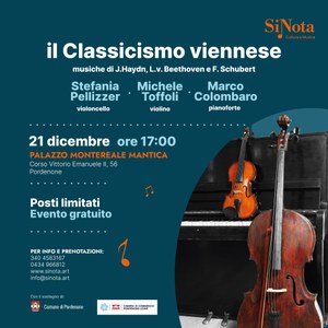 Il Classicismo Viennese