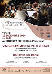 Il Classico incontra il Jazz