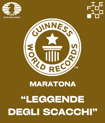 Leggende degli scacchi