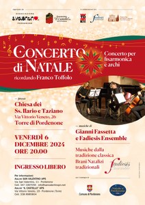 Concerto di Natale