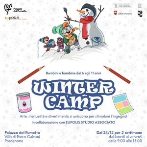 Winter Camp