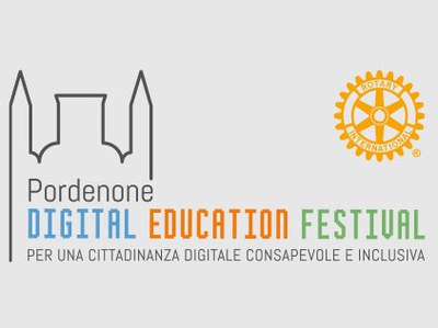 Per una cittadinanza digitale consapevole e inclusiva. Iniziativa rivolta a genitori, insegnanti, ragazzi delle scuole e a tutti i cittadini.