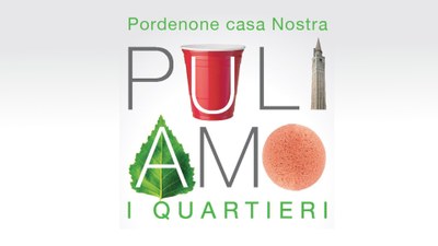 Puliamo i quartieri - Area Roraigrande