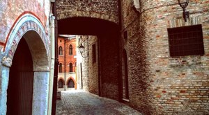 Scopri Pordenone. Visita guidata alla città