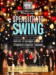 Spensierato Swing