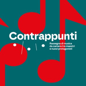 CONTRAPPUNTI 3: violino e pianoforte