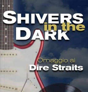 SHIVERS IN THE DARK in concerto