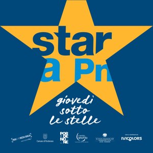 Giovedì sotto le stelle