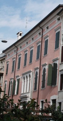 Casa del Pordenone