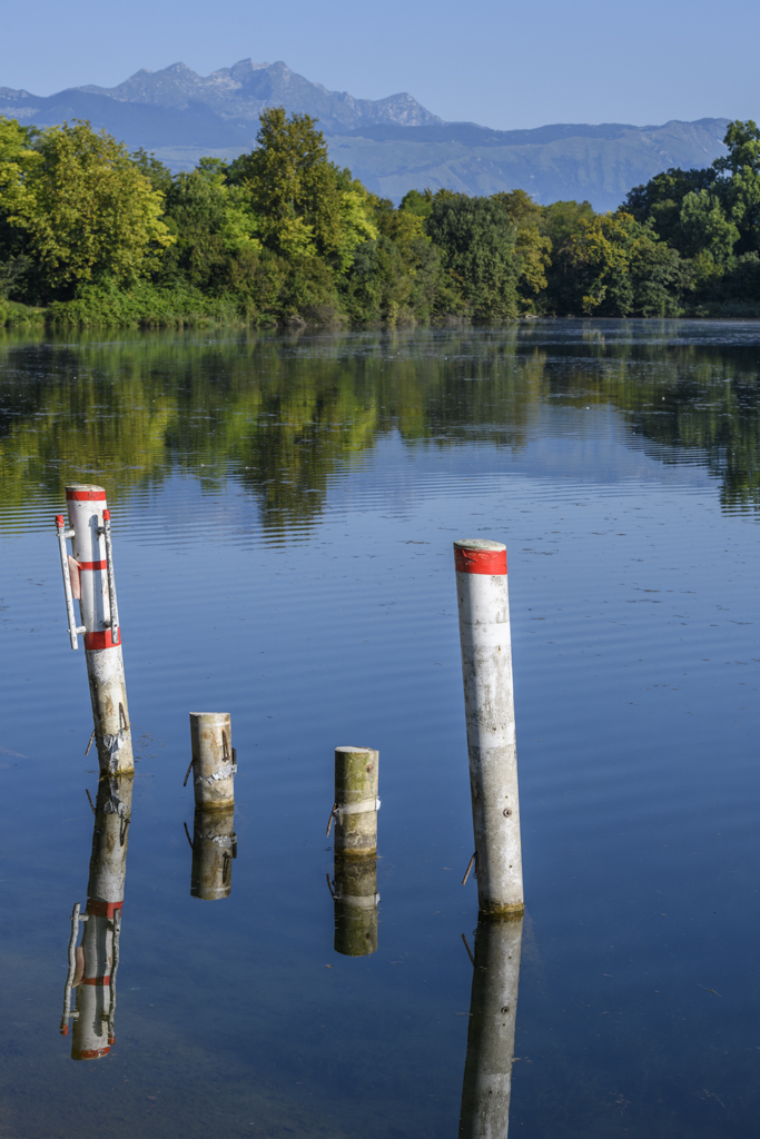 Lago della Burida