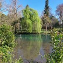 Una passeggiata nella natura tra storia e reperti archeologici a Torre Foto di Diana Gobbo @foto_di.sa  (17/04/2023)