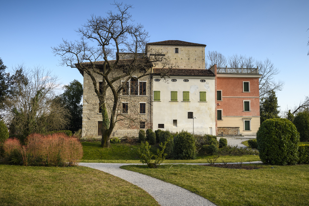 Museo civico archeologico e Villa Romana