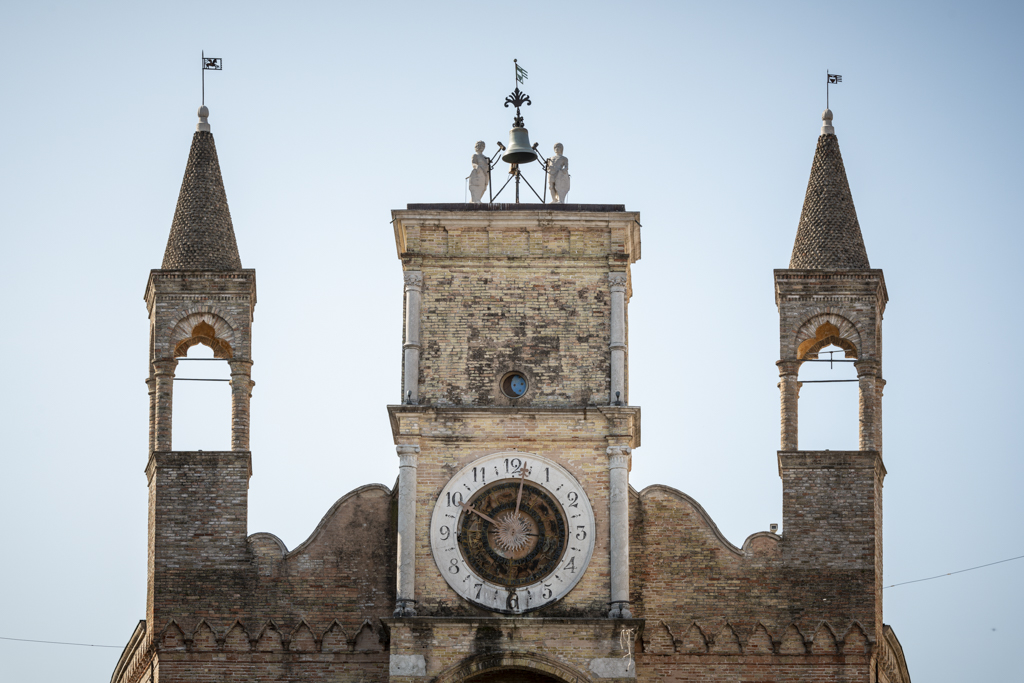 Municipio di Pordenone