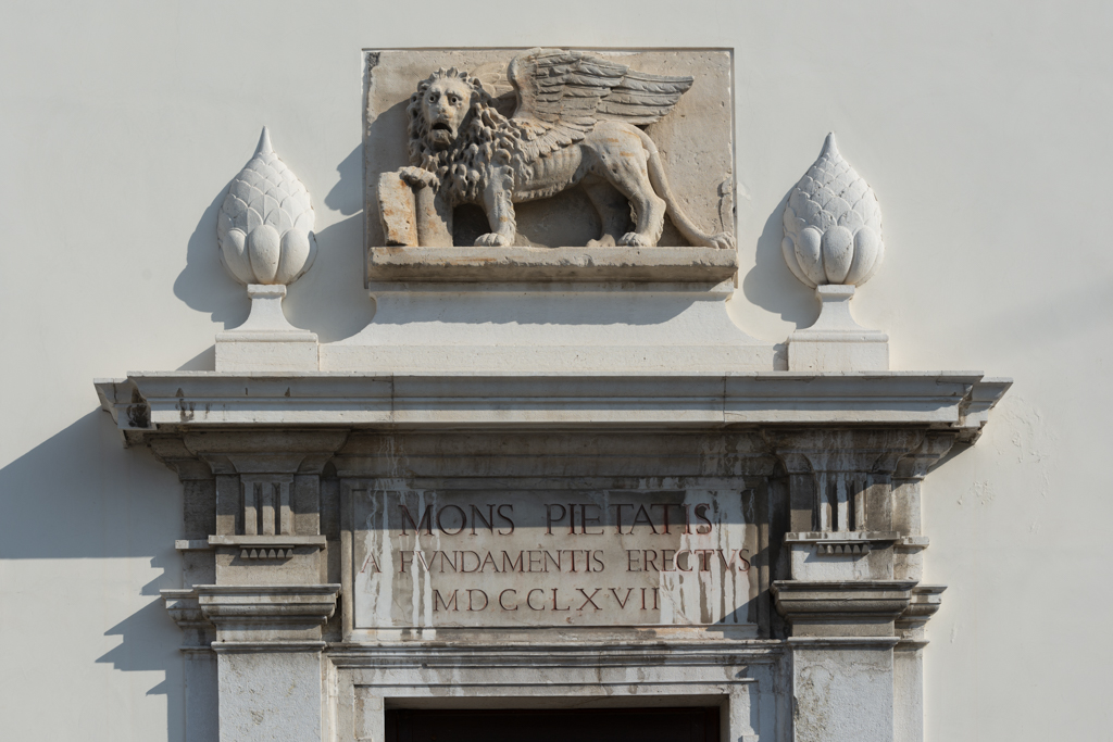 Palazzo del Monte dei Pegni