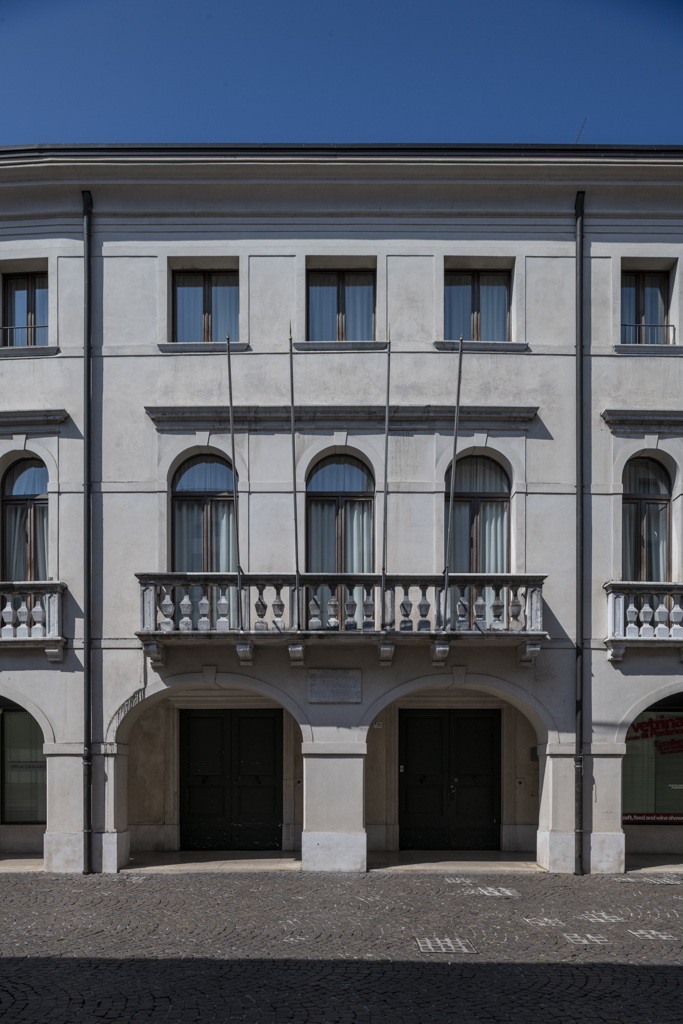 Palazzo Montereale Mantica