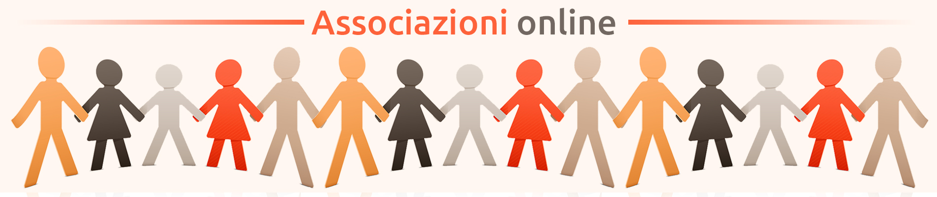 Associazioni online