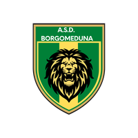 ASD Borgomeduna Calcio