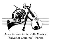 Associazione Amici della Musica "Salvador Gandino" APS