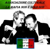 Associazione Culturale LA MAFIA NON E' SOLO SUD