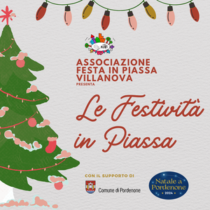 Festività in Piassa