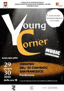 Young Corner 2024