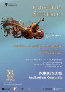 Concerto Sinfonico