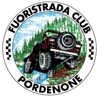 Associazione Sportiva Dilettantistica Fuoristrada Club 4x4 Pordenone