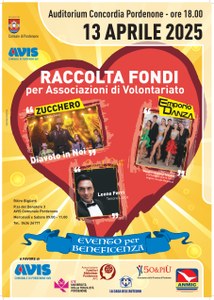 Concerto di Beneficenza