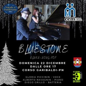 Bluestone