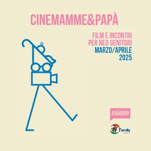 Cinemamme & papà