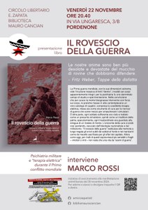 Il rovescio della guerra