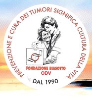 Fondazione Biasotto M.D. OGAP    ODV