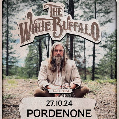 The White Buffalo