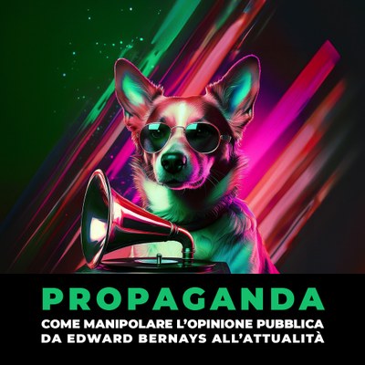 Propaganda