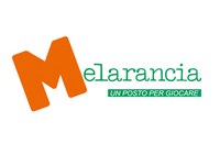 Melarancia Un posto per giocare