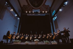 EnArmonia Guitar Ensemble