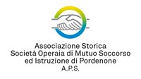 Associazione Storica Società Operaia di Mutuo Soccorso ed Istruzione APS