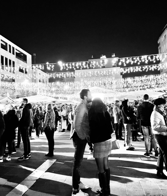 Bando "Casette di Pordenone - Natale 2023"