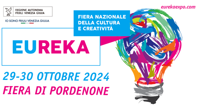 Pordenone2027 si presenta: ci vediamo a Eureka!