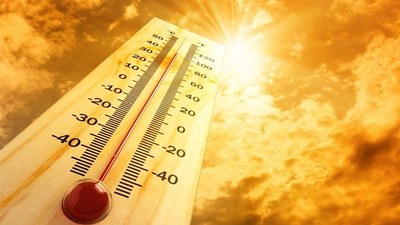 Emergenza caldo, consigli e numeri utili