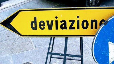 Modifiche alla viabilità in via Beato Odorico